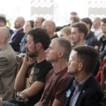 11.07.2022 Kielce. Spotkanie działaczy Konfederacji z sympatykami / Fot. Jarosław Kubalski - Radio Kielce