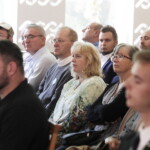 11.07.2022 Kielce. Spotkanie działaczy Konfederacji z sympatykami / Fot. Jarosław Kubalski - Radio Kielce