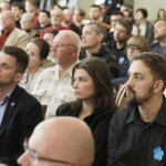 11.07.2022 Kielce. Spotkanie działaczy Konfederacji z sympatykami / Fot. Jarosław Kubalski - Radio Kielce