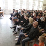 11.07.2022 Kielce. Spotkanie działaczy Konfederacji z sympatykami / Fot. Jarosław Kubalski - Radio Kielce