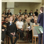 11.07.2022 Kielce. Spotkanie działaczy Konfederacji z sympatykami / Fot. Jarosław Kubalski - Radio Kielce