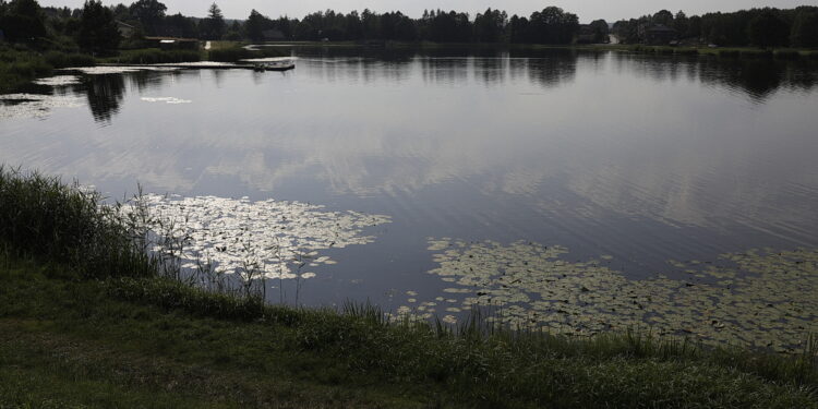 22.07.2022 Umer. Zalew/ Fot. Jarosław Kubalski - Radio Kielce
