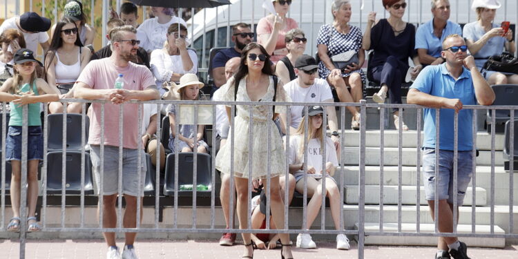 23.07.2022 Kielce. Przysięga Wojsk Obrony Terytorialnej / Fot. Jarosław Kubalski - Radio Kielce