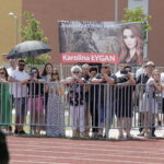 23.07.2022 Kielce. Przysięga Wojsk Obrony Terytorialnej / Fot. Jarosław Kubalski - Radio Kielce