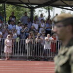 23.07.2022 Kielce. Przysięga Wojsk Obrony Terytorialnej / Fot. Jarosław Kubalski - Radio Kielce