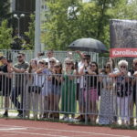 23.07.2022 Kielce. Przysięga Wojsk Obrony Terytorialnej / Fot. Jarosław Kubalski - Radio Kielce