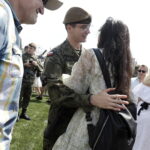 23.07.2022 Kielce. Przysięga Wojsk Obrony Terytorialnej / Fot. Jarosław Kubalski - Radio Kielce