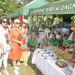 23.07.2022 Zagnańsk. Festyn na Dzień Gminy Zagnańsk/ Fot. Jarosław Kubalski - Radio Kielce