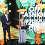 23.07.2022. Kielce. Gala finałowa „Off Fashion” / Fot. Jarosław Kubalski - Radio Kielce