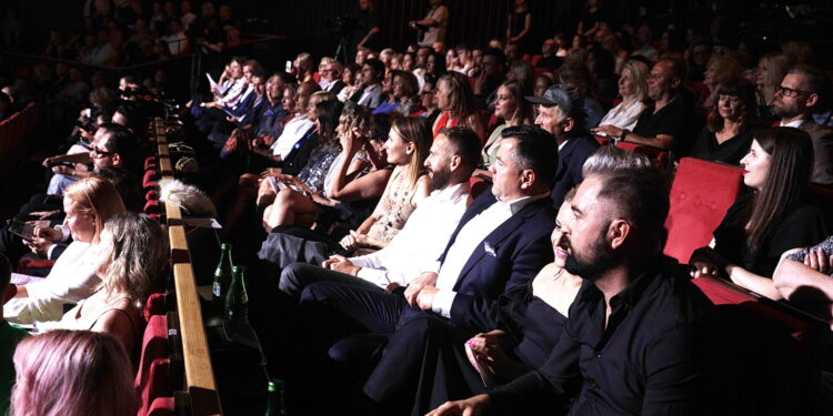 23.07.2022. Kielce. Gala finałowa „Off Fashion” / Fot. Jarosław Kubalski - Radio Kielce