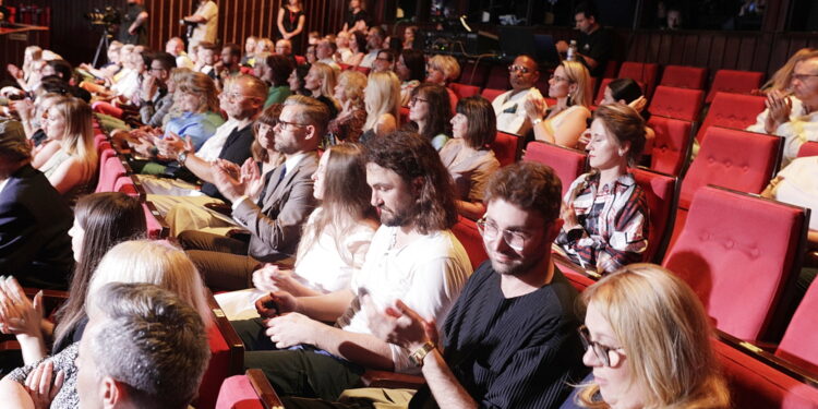 23.07.2022. Kielce. Gala finałowa „Off Fashion” / Fot. Jarosław Kubalski - Radio Kielce