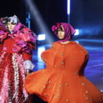 23.07.2022. Kielce. Gala finałowa „Off Fashion” / Fot. Jarosław Kubalski - Radio Kielce