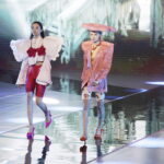 23.07.2022. Kielce. Gala finałowa „Off Fashion” / Fot. Jarosław Kubalski - Radio Kielce