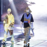 23.07.2022. Kielce. Gala finałowa „Off Fashion” / Fot. Jarosław Kubalski - Radio Kielce