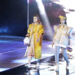 23.07.2022. Kielce. Gala finałowa „Off Fashion” / Fot. Jarosław Kubalski - Radio Kielce