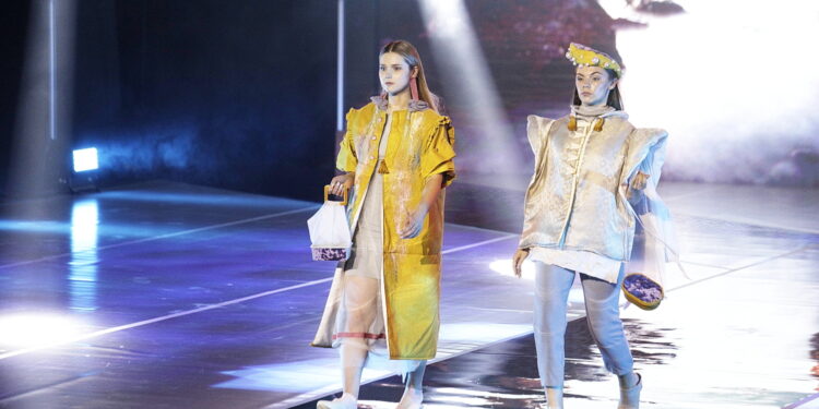 23.07.2022. Kielce. Gala finałowa „Off Fashion” / Fot. Jarosław Kubalski - Radio Kielce