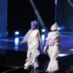 23.07.2022. Kielce. Gala finałowa „Off Fashion” / Fot. Jarosław Kubalski - Radio Kielce