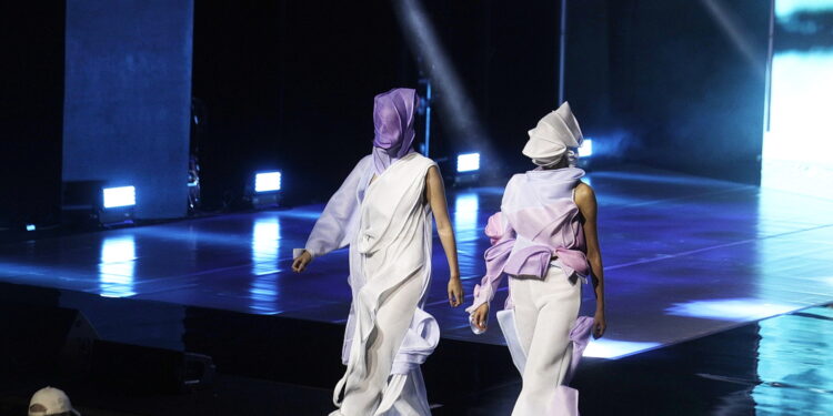 23.07.2022. Kielce. Gala finałowa „Off Fashion” / Fot. Jarosław Kubalski - Radio Kielce