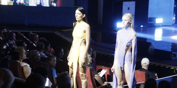 23.07.2022. Kielce. Gala finałowa „Off Fashion” / Fot. Jarosław Kubalski - Radio Kielce