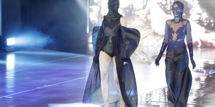 23.07.2022. Kielce. Gala finałowa „Off Fashion” / Fot. Jarosław Kubalski - Radio Kielce