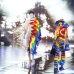 23.07.2022. Kielce. Gala finałowa „Off Fashion” / Fot. Jarosław Kubalski - Radio Kielce