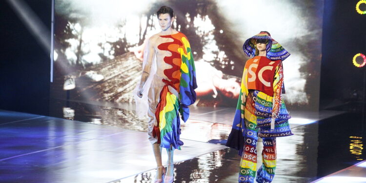 23.07.2022. Kielce. Gala finałowa „Off Fashion” / Fot. Jarosław Kubalski - Radio Kielce