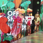 23.07.2022. Kielce. Gala finałowa „Off Fashion” / Fot. Jarosław Kubalski - Radio Kielce