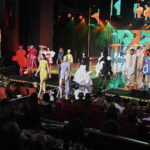 23.07.2022. Kielce. Gala finałowa „Off Fashion” / Fot. Jarosław Kubalski - Radio Kielce