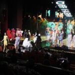 23.07.2022. Kielce. Gala finałowa „Off Fashion” / Fot. Jarosław Kubalski - Radio Kielce