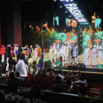 23.07.2022. Kielce. Gala finałowa „Off Fashion” / Fot. Jarosław Kubalski - Radio Kielce