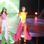 23.07.2022. Kielce. Gala finałowa „Off Fashion” / Fot. Jarosław Kubalski - Radio Kielce