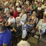 23.07.2022 Kielce. Pałac Biskupów Krakowskich. Koncert z cyklu "Chopinowskie inspiracje" / Fot. Jarosław Kubalski - Radio Kielce