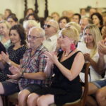 23.07.2022 Kielce. Pałac Biskupów Krakowskich. Koncert z cyklu "Chopinowskie inspiracje" / Fot. Jarosław Kubalski - Radio Kielce