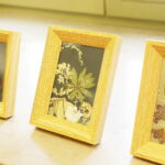 28.07.2022 Kielce. Muzeum Historii Kielc. Wystawa prac Katarzyny Zawiszy/ Fot. Jarosław Kubalski - Radio Kielce