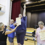 29.07.2022. Kielce. Zawody „Aktywni bez granic / Fot. Jarosław Kubalski - Radio Kielce