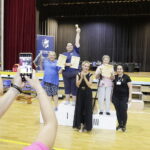 29.07.2022. Kielce. Zawody „Aktywni bez granic / Fot. Jarosław Kubalski - Radio Kielce