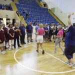 29.07.2022. Kielce. Zawody „Aktywni bez granic / Fot. Jarosław Kubalski - Radio Kielce