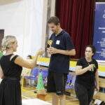 29.07.2022. Kielce. Zawody „Aktywni bez granic / Fot. Jarosław Kubalski - Radio Kielce