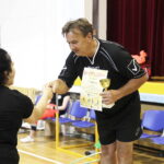 29.07.2022. Kielce. Zawody „Aktywni bez granic / Fot. Jarosław Kubalski - Radio Kielce