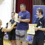 29.07.2022. Kielce. Zawody „Aktywni bez granic / Fot. Jarosław Kubalski - Radio Kielce