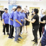 29.07.2022. Kielce. Zawody „Aktywni bez granic / Fot. Jarosław Kubalski - Radio Kielce