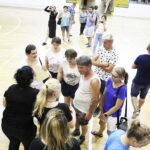 29.07.2022. Kielce. Zawody „Aktywni bez granic / Fot. Jarosław Kubalski - Radio Kielce