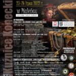 Kuźnice Koneckie 2022