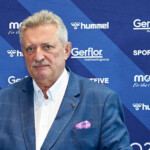 Na zdjęciu: Krzysztof Kowal, dyrektor Zarządu Infrastruktury Sportowej w Krakowie / Fot. Rafał Oleksiewicz