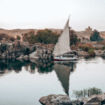 02.07.2022. Muzyczne podróże. Egipt / Fot. Ola i Bartek Drożdżal