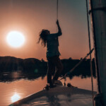 02.07.2022. Muzyczne podróże. Egipt / Fot. Ola i Bartek Drożdżal