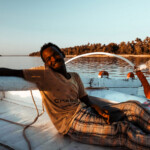 02.07.2022. Muzyczne podróże. Egipt / Fot. Ola i Bartek Drożdżal