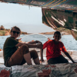 02.07.2022. Muzyczne podróże. Egipt / Fot. Ola i Bartek Drożdżal