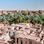 02.07.2022. Muzyczne podróże. Egipt / Fot. Ola i Bartek Drożdżal