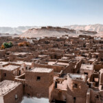 02.07.2022. Muzyczne podróże. Egipt / Fot. Ola i Bartek Drożdżal